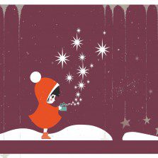Swap de Crăciun, ediția a VI-a – Magia de Crăciun