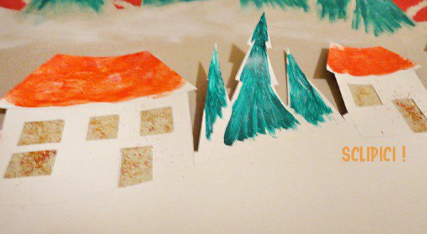 DIY sat de Craciun Atelierul - 10
