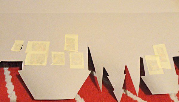 DIY sat de Craciun Atelierul - 11