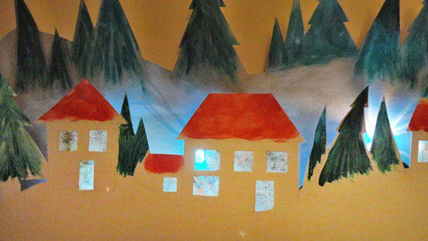 DIY sat de Craciun Atelierul - 15
