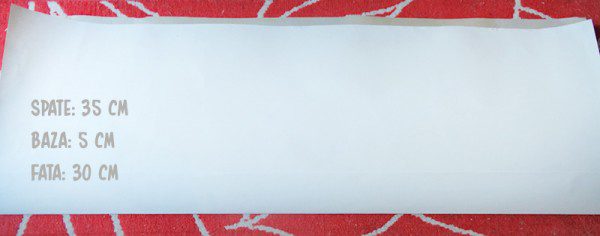 DIY sat de Craciun Atelierul - 2