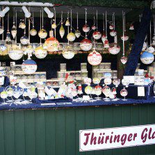 ”Augsburg Christkindlesmarkt” – unul dintre cele mai vechi și mai frumoase târguri de Crăciun din Germania.