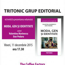 MODA, GEN ȘI IDENTITATE – o analiză științifică despre influența modei asupra identității și genului