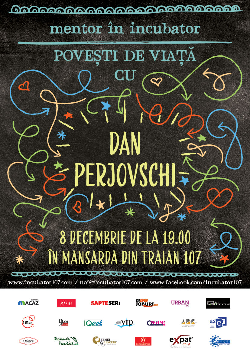 miercuri - Mentor in incubator_Perjovschi