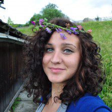 Adriana Pintilescu