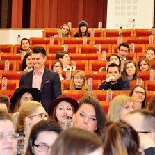 Review: Masterclass de Fashion Marketing