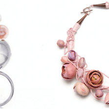 Culorile anului: rose quartz