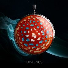Dmitriy Polyakov and his amazing jewelry