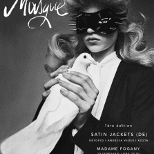 Masqué 1ère Édition