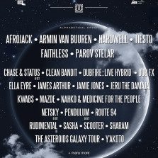 Noi detalii despre UNTOLD Festival