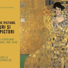 Stiluri și mari pictori – Atelier practic de pictură