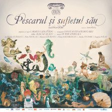„Eu. O casă de păpuși” și „Pescarul și sufletul său”