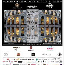 Fashion Spree on Băraţiei 33