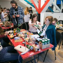 Grolsch te provoacă să experimentezi realitatea virtuală la tine acasă