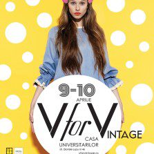 V FOR VINTAGE #16