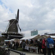 Molen De Ster & Le Bazarre
