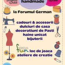 Creative Buzz de Florii