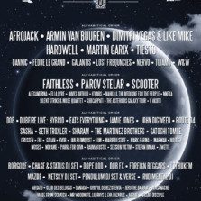 Noi confirmări la Untold Festival