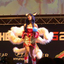 East European Comic Con 2016 – Geek Mecca