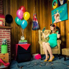 Magical Daydream: Mariëlle Coppes and the magic of giving