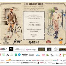 The Dandy Run