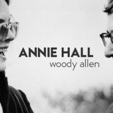 Seara de film 14 // Annie Hall