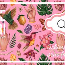 Revista Atelierul la Femei pe Mătăsari