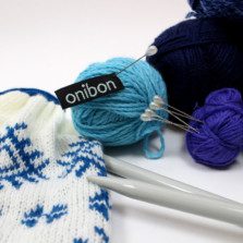 Onibon: knitwear, casual sau special