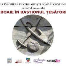Apel la înscriere de proiecte contemporane pentru patrimoniu imaterial