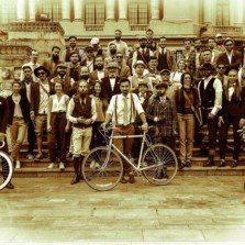 A avut loc prima ediţie The Dandy Run