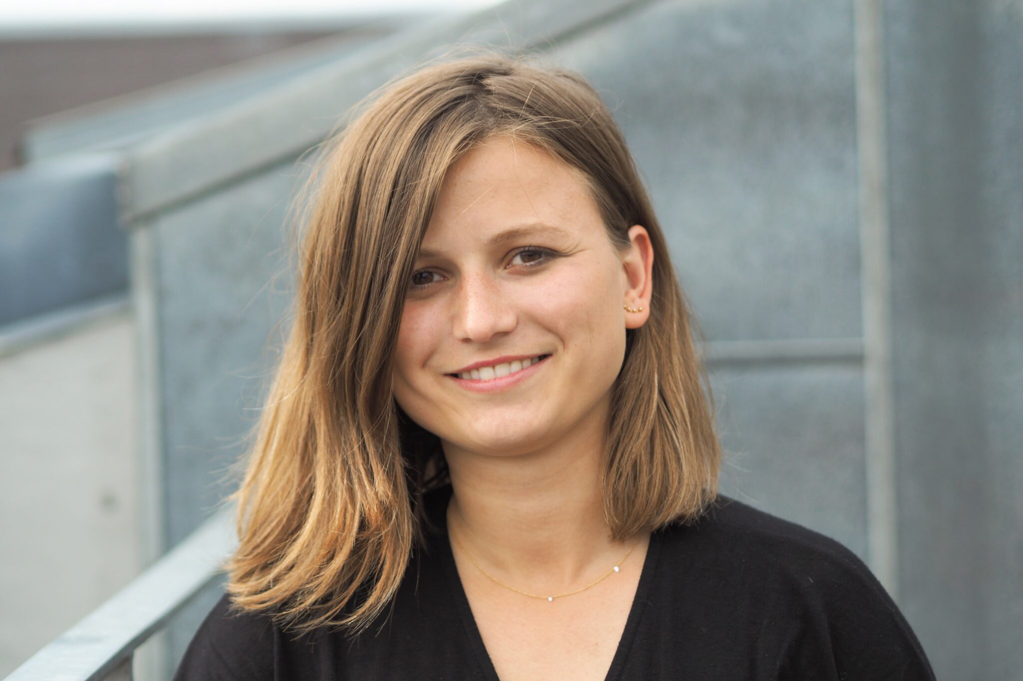 Eveline Petcu Speaker Architecture 2016