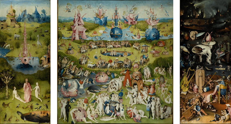 The-Garden-of-Earthly-Delights