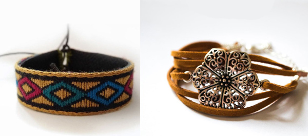 bratari etno & boho