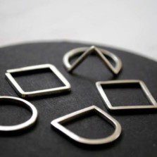 Vika Tonu Design. Bijuterie-totem