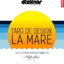 Târg Dizainăr @ Casa di Peroni