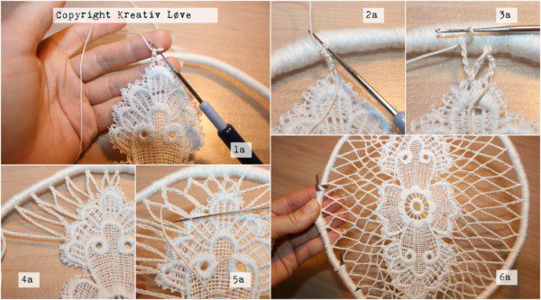 Tutorial DreamCatcher2