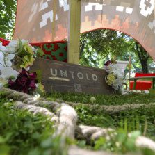 UNTOLD – Un festival la care trebuia să ajungi
