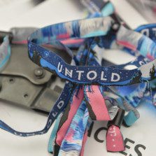 UNTOLD 2016 – DAY ONE