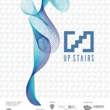 UP STAIRS Spaţiu şi corp – o perspectivă interdisciplinară