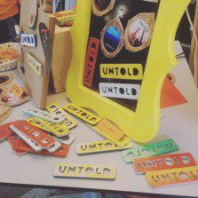 10 motive pentru care Untold este un festival fain din România