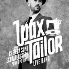 The Fresh se întoarce din vacanță alături de Wax Tailor LIVE band