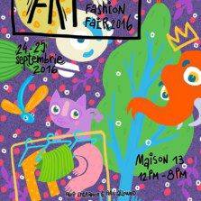 Art Fashion Fair – Urban Culture