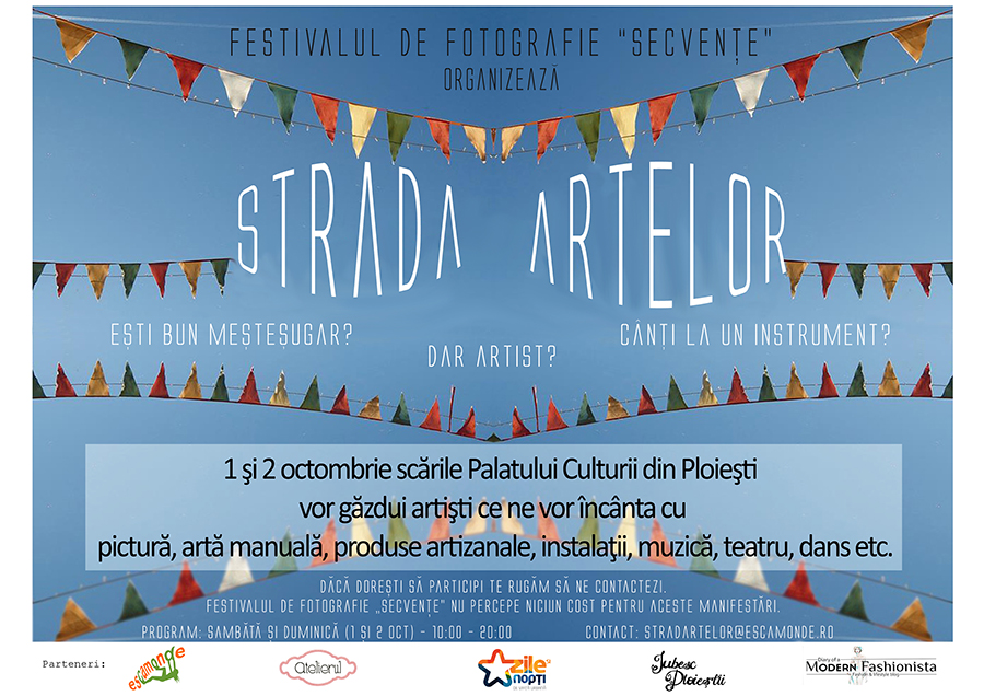 afis-oficial-strada-artelor-2016