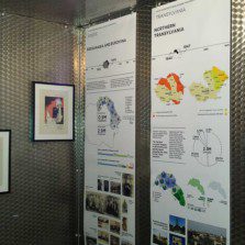 Minorităţi etnice în cultura vizuală – focus România