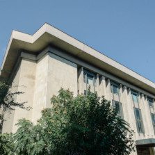 Centrul Naţional al Dansului Bucureşti se va muta în noua sa