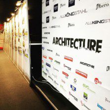 Post-event: Architecture Conference&Expo
