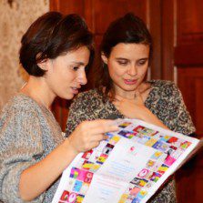Publicul minunat al Nopţii albe a creatorilor şi designerilor de produs 2016
