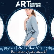 7 cadouri originale și etice pe care le găsești doar la Art Fashion Fair