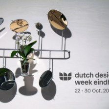 Dutch Design Week 2016 – The Making Of / Săptămâna Designului Olandez 2016 – Procesul de Creație