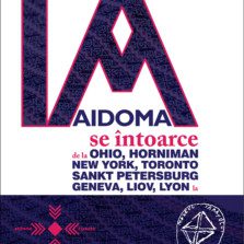 Ia aidoma